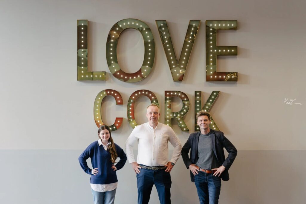 dara love cork