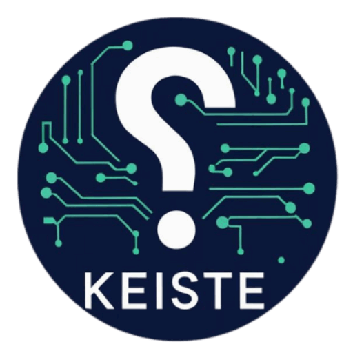 favicon for keiste.com